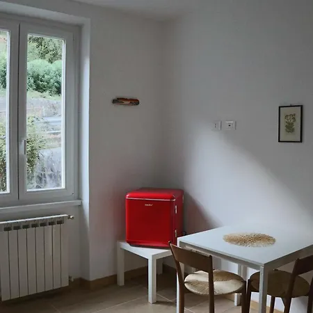 Maison d'hôtes Cadismart 3*