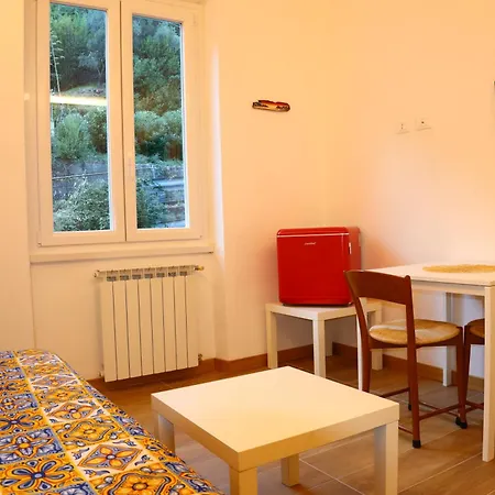 Cadismart Maison d'hôtes La Spezia