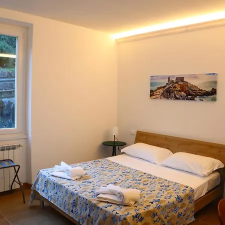 Cadismart 3* ラ・スペツィア