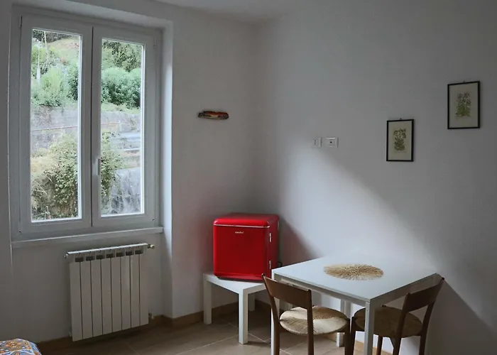 Affittacamere Cadismart 3*