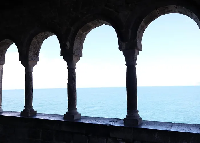 Cadismart 3* La Spezia