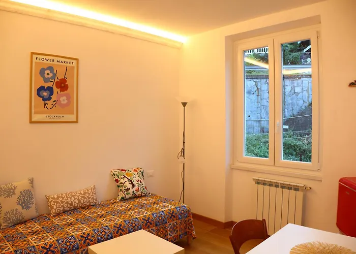 Cadismart Affittacamere