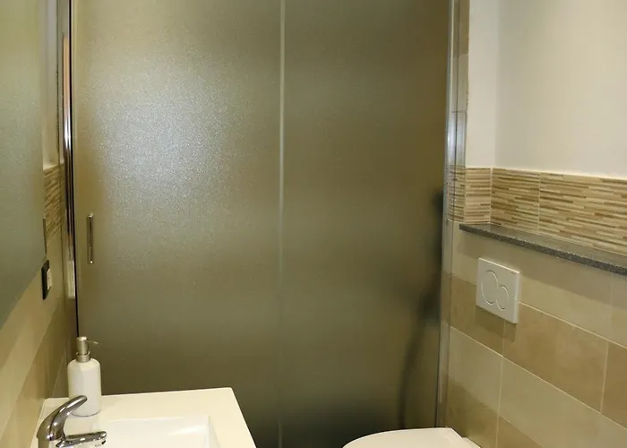 Affittacamere Cadismart 3*