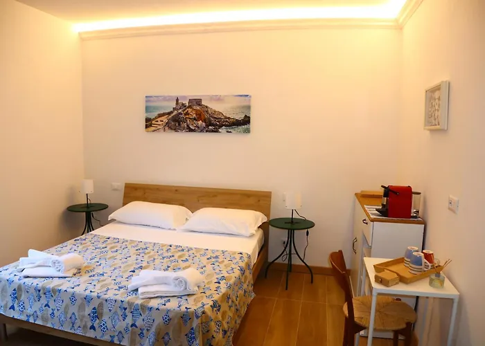 Affittacamere Cadismart La Spezia