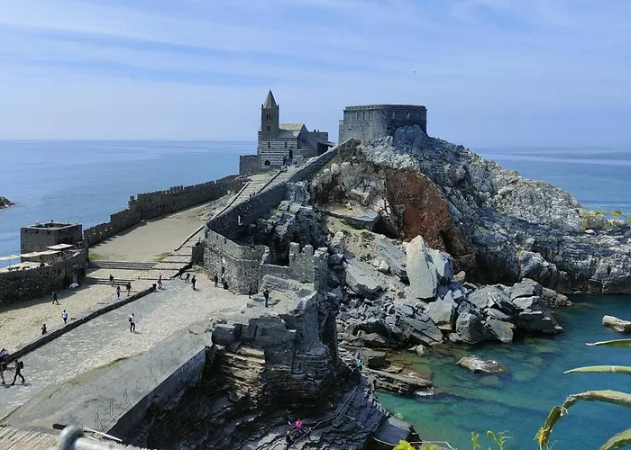 Affittacamere Cadismart La Spezia