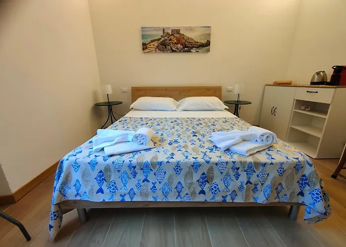 Affittacamere Cadismart