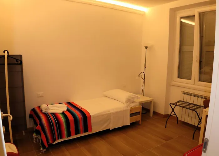 Affittacamere Cadismart La Spezia